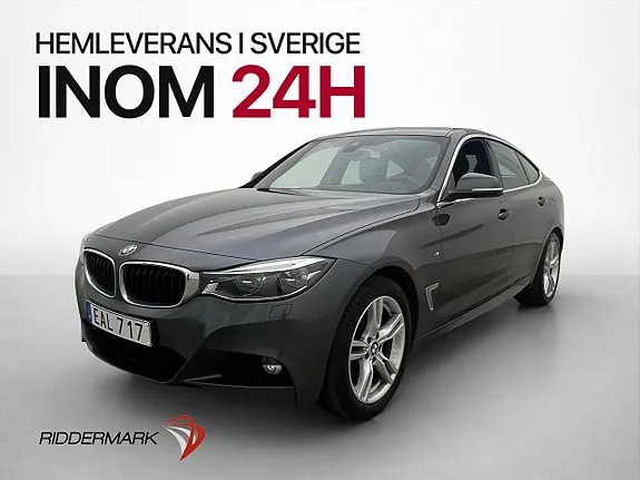 BMW 330I
