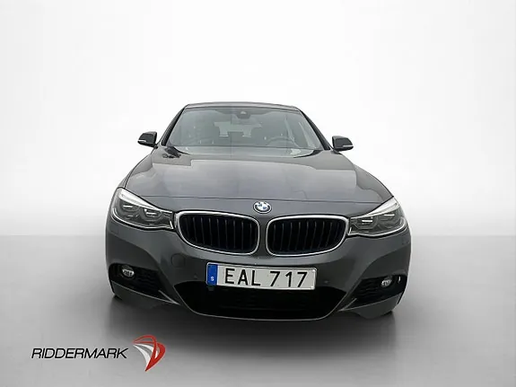 BMW 330I 2018 photo 2