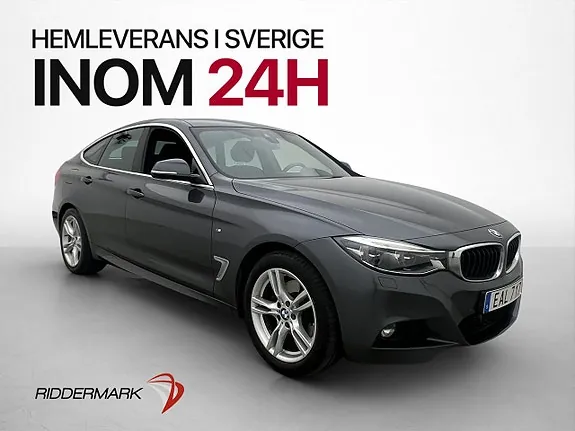 BMW 330I 2018 photo 3