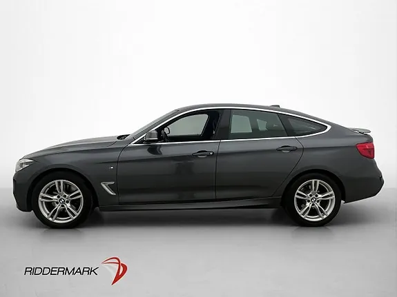 BMW 330I 2018 photo 5