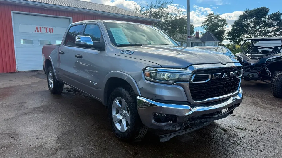 Dodge Ram 1500