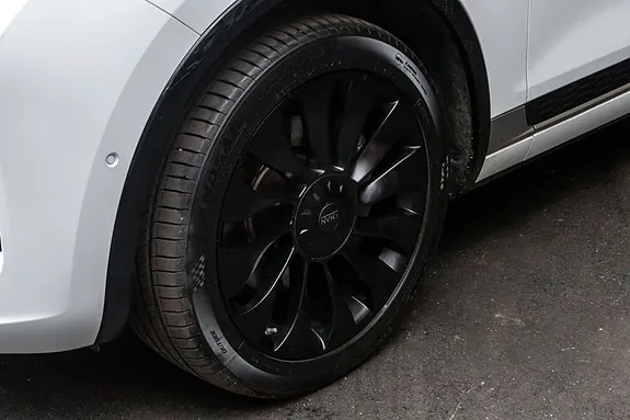 Hongqi E-Hs9 2022 photo 3