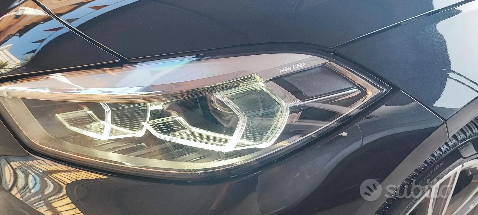 BMW 1 Series 2023 photo 4