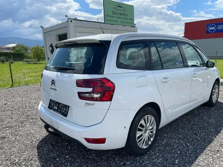 Citroen C4 2017 photo 3