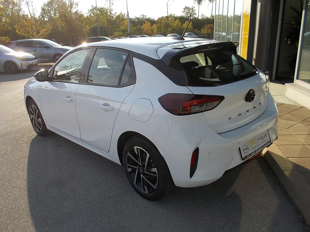 Opel Corsa photo 3