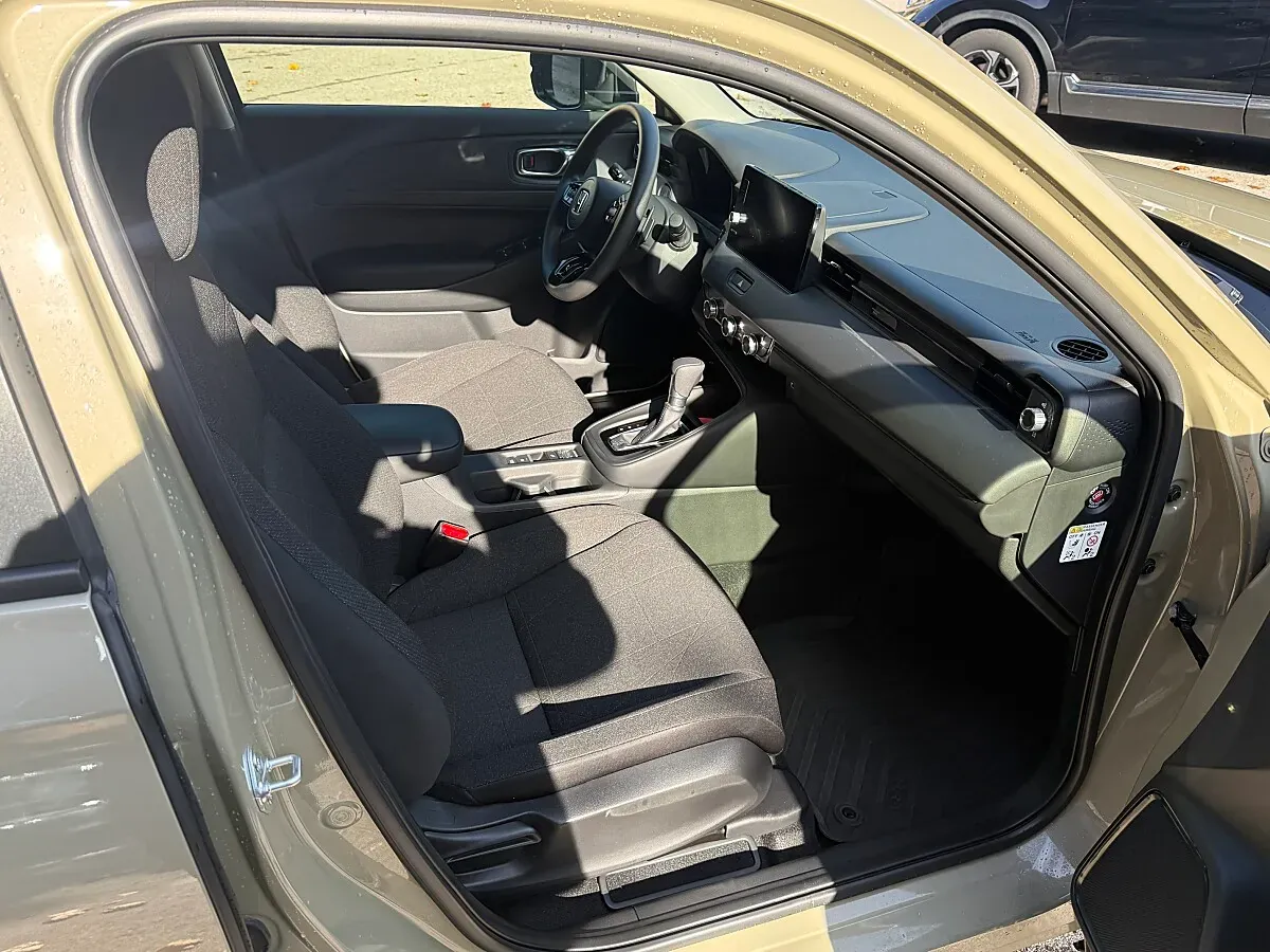 Honda Hr-V 2023 photo 3