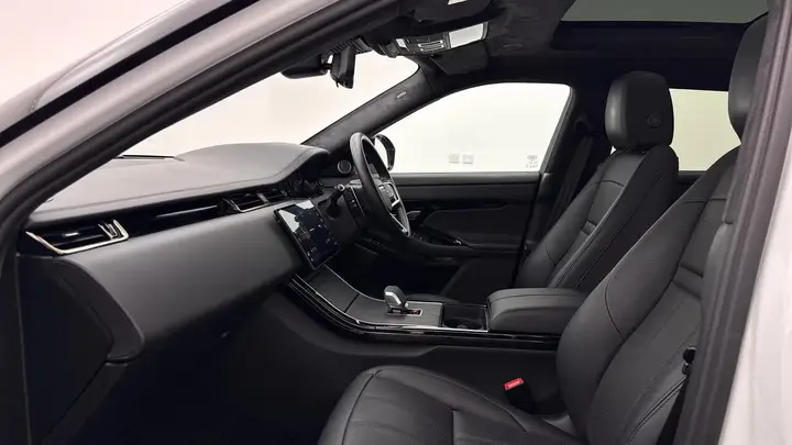 Land Rover Range Rover Evoque 2025 photo 3