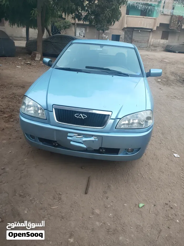 Chery Other 2010 photo 5