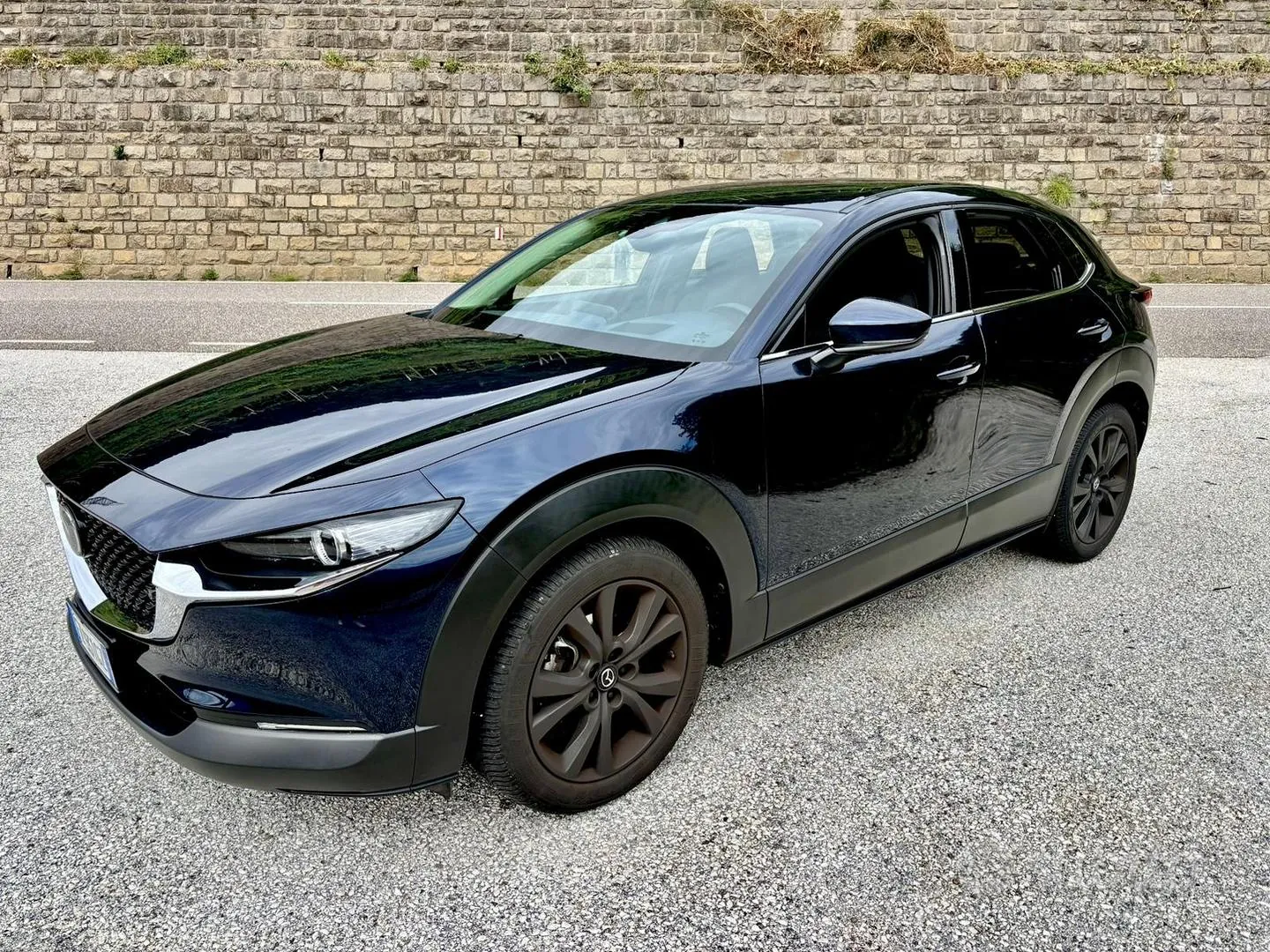 Mazda Cx-30 2020 photo 2