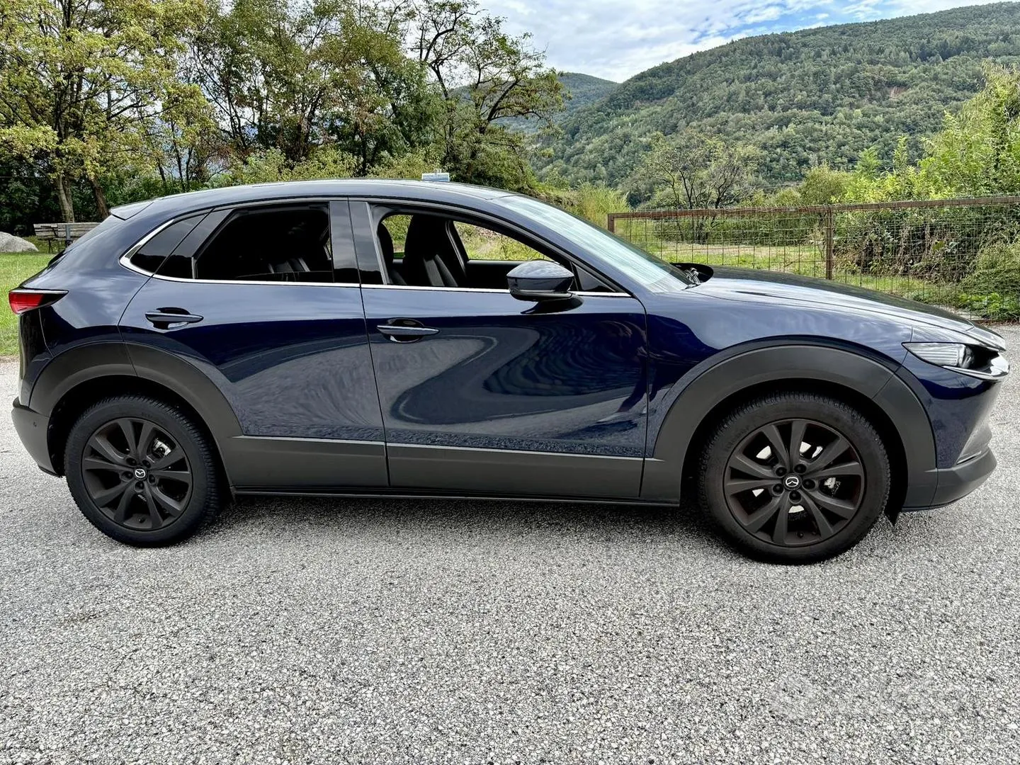 Mazda Cx-30 2020 photo 3