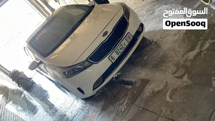Kia K3 2017 photo 4