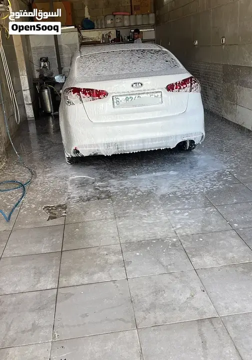 Kia K3 2017 photo 3
