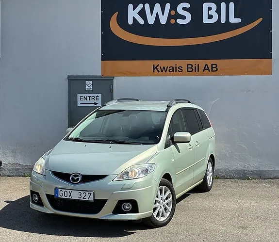 Mazda 5