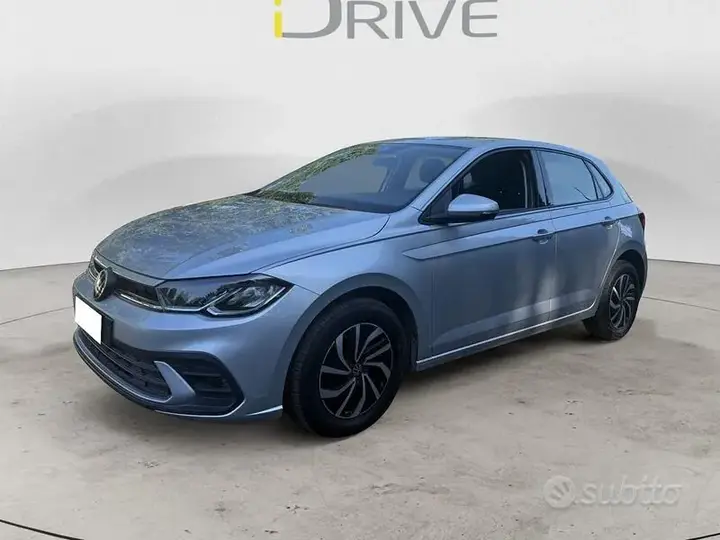 Volkswagen Polo 2023 photo 2