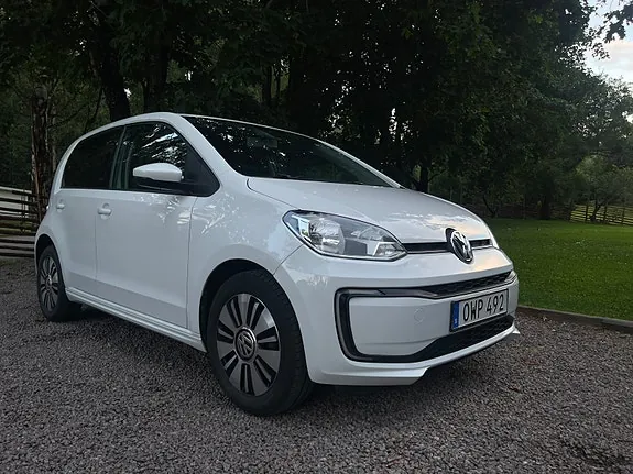 Volkswagen E-Up!