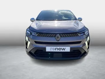 Renault Captur 2025 photo 2