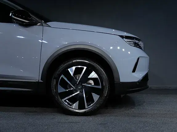 Opel Grandland 2025 photo 4