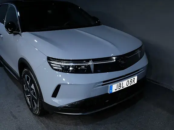 Opel Grandland 2025 photo 5
