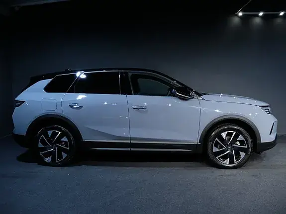 Opel Grandland 2025 photo 2