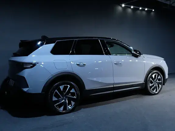 Opel Grandland 2025 photo 3