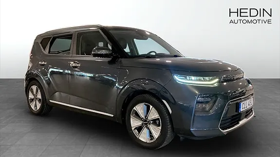 Kia E-Soul 2023 photo 3