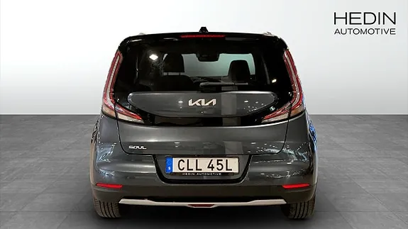 Kia E-Soul 2023 photo 5