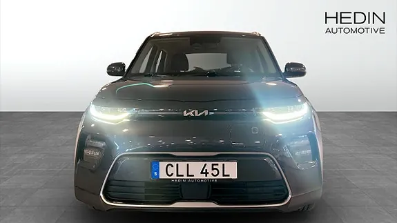 Kia E-Soul 2023 photo 2