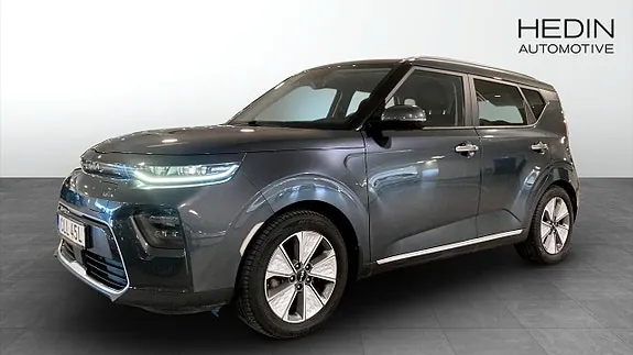 Kia E-Soul