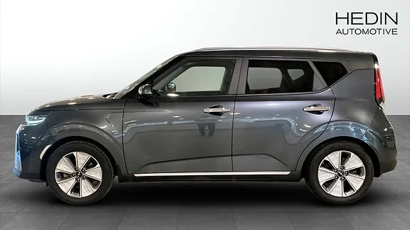 Kia E-Soul 2023 photo 4