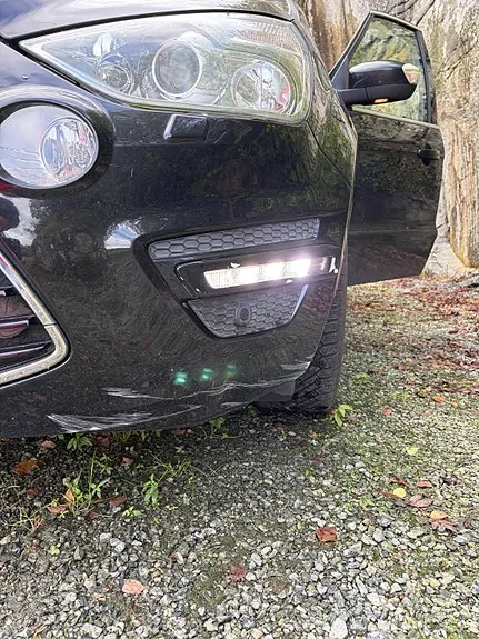 Ford S-Max 2014 photo 5
