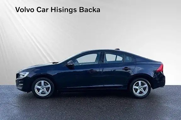 Volvo S60 2018 photo 4