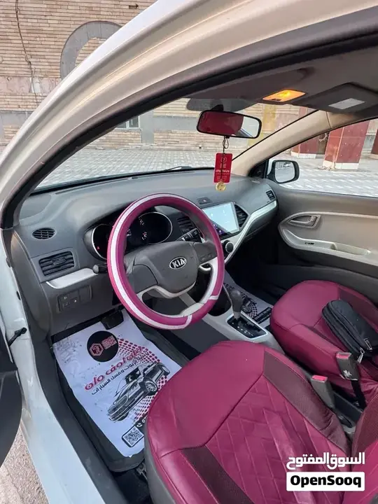 Kia Picanto 2017 photo 3