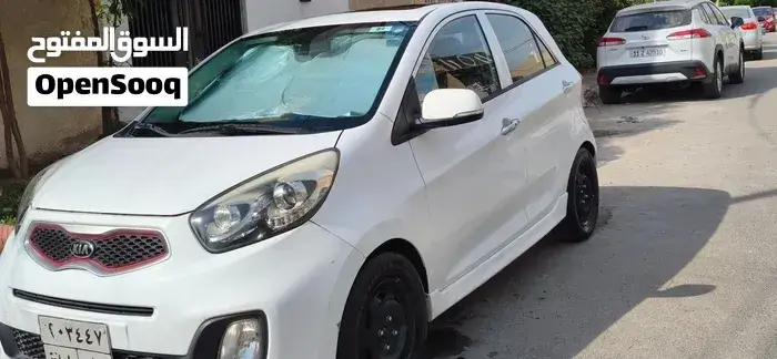 Kia Picanto 2017 photo 4