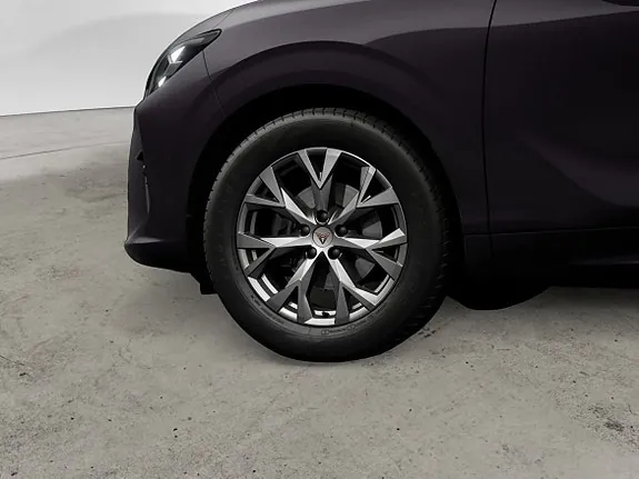 Cupra Terramar 2026 photo 5