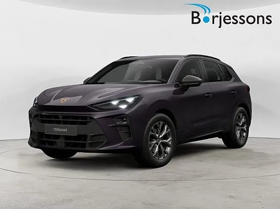 Cupra Terramar 2026 photo 2
