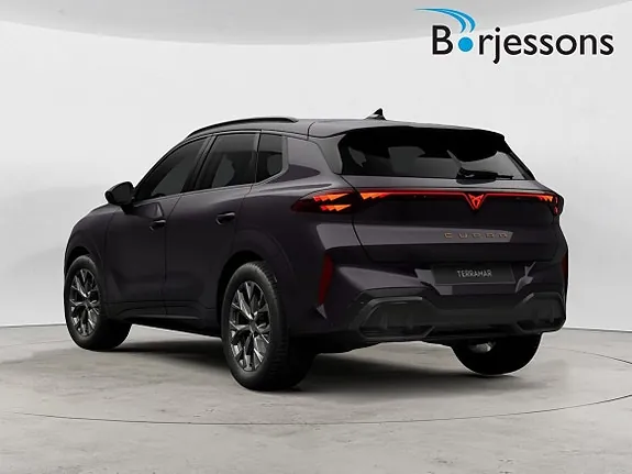 Cupra Terramar 2026 photo 4