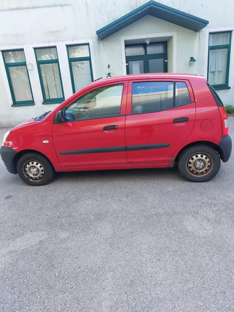 Kia Picanto 2006 photo 3