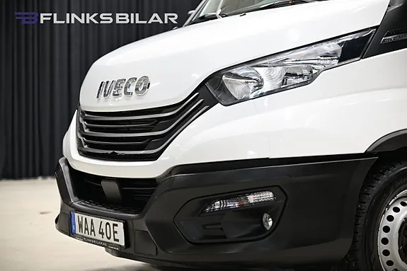 Iveco Daily 2023 photo 4