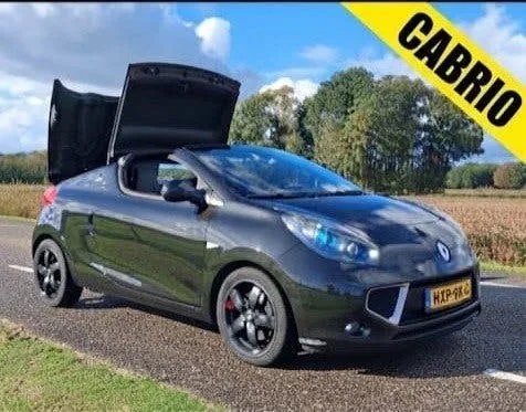 Renault Wind