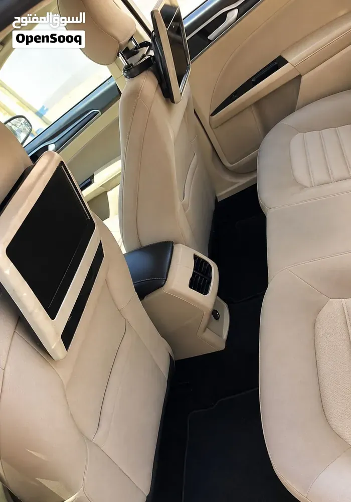 Ford Fusion Se 2017 photo 4