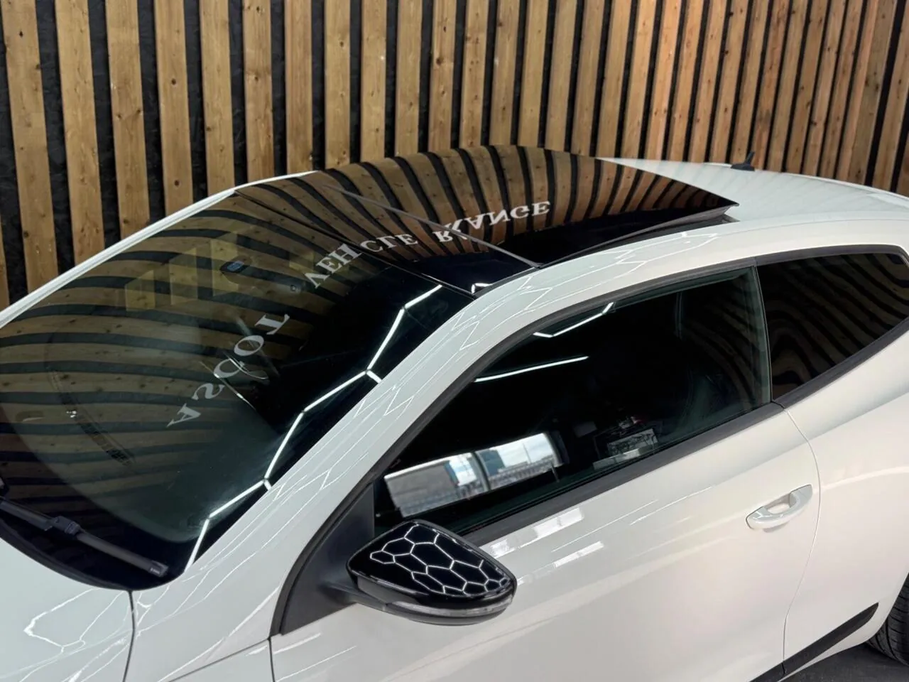 Volkswagen Scirocco 2009 photo 5