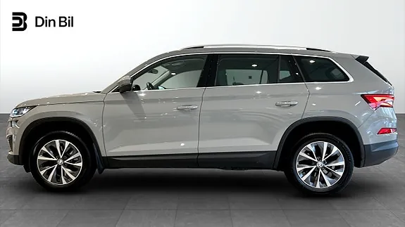 Skoda Kodiaq 2022 photo 2
