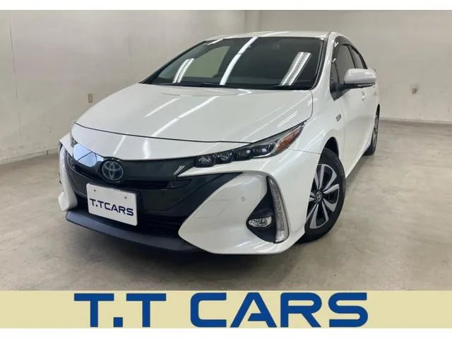 Toyota Prius Phv