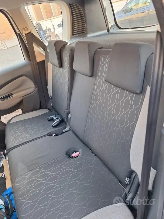 Citroen C3 Picasso 2015 photo 3