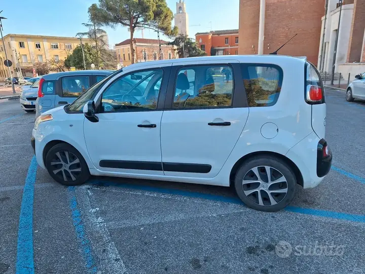 Citroen C3 Picasso