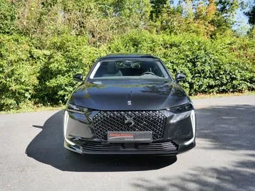 DS Automobiles Ds 4 2024 photo 2
