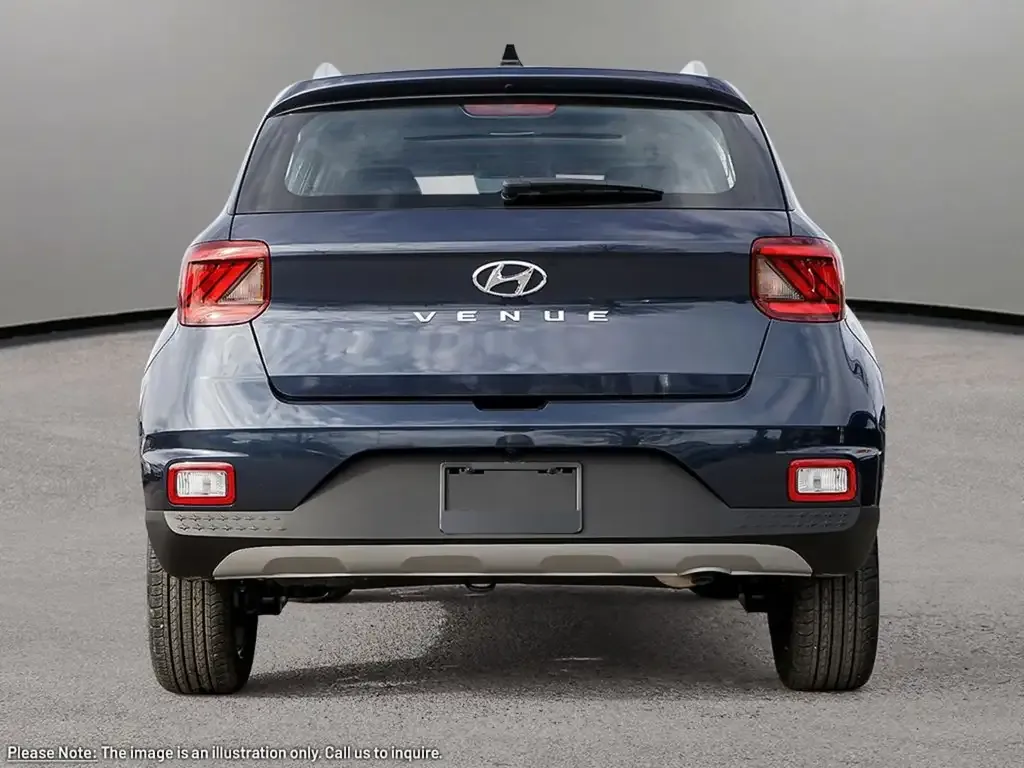 Hyundai Venue 2026 photo 5