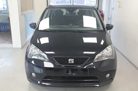 Seat Mii 2020 photo 3