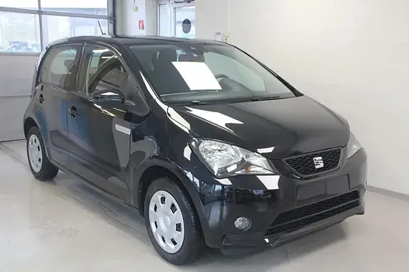 Seat Mii