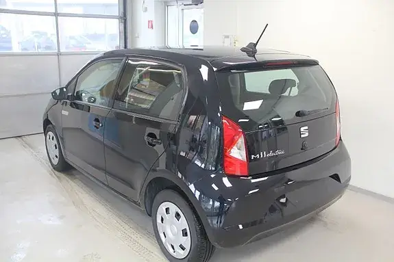 Seat Mii 2020 photo 5